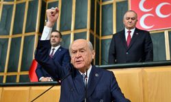 Bahçeli, ‘Öcalan’ çağrısına isim verdi!