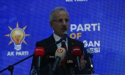 Bakan Abdulkadir Uraloğlu: “Suriye'de çok ciddi bir hareketlilik var”