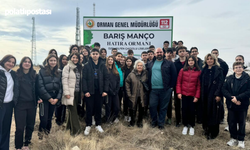 Barış Manço, Bilfen Öğrencilerinin Yaratıcı Drama Gösterisiyle Anıldı