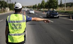 Başkentliler dikkat! Yarın bu yollar trafiğe kapatılıyor