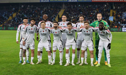 Beşiktaş Corendon Alanyaspor ile mücadele edecek