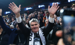 Beşiktaş'ın yeni başkanı Serdal Adalı oldu