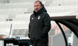 Beşiktaş'ta Sergen Yalçın sesleri: İlk görüşmenin detayları ortaya çıktı!