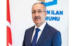 BİK Genel Müdürü Erkılınç, basın mensuplarının yeni yılını kutladı