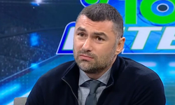 Burak Yılmaz'dan yıllar sonra Fenerbahçe itirafı! "Hoş şeyler değildi"