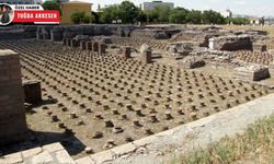 Caracalla Hamamı’ndaki alttan ısıtma sistemi döneme ışık tutuyor