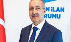 BİK Genel Müdürü Erkılınç, basın mensuplarının yeni yılını kutladı