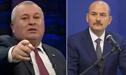 Cemal Enginyurt'tan Süleyman Soylu'ya sert tepki: "Mahkemede hesaplaşacağız"