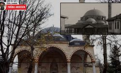 Devşirme malzeme kullanılmadan yapılan eser: Cenabi Ahmet Paşa Camii