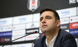 TFF Başkan Vekili Kazancı: “Hedefimiz 2026 Dünya Kupasında olmak”