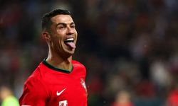 Cristiano Ronaldo, dünyanın en iyi futbolcusunu açıkladı