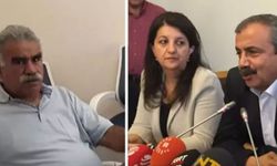 DEM Parti heyetinin İmralı ziyareti sona erdi