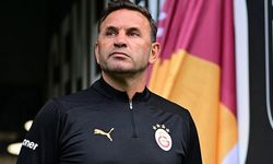 Galatasaray'da Okan Buruk Depremi! Şampiyonlar Ligi Finalisti Hoca Geliyor