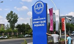 Diyanet İşleri Başkanlığı 4 bin sözleşmeli imam hatip alımı yapacak