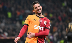 Dries Mertens Galatasaray'da kalıyor mu? Yönetim harekete geçti