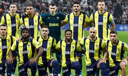 En-Nesyri Fenerbahçe’yi güldürdü! Başakşehir mağlup oldu