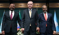 Cumhurbaşkanı Erdoğan devreye girdi, "Somaliland" krizi çözüldü!