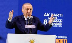 Cumhurbaşkanı Erdoğan'dan CHP'ye tepki: "Millilikten uzaklaşıyorlar"