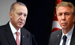 Erdoğan’ın “Belediyeleri silkeleyin” talimatına Mansur Yavaş’tan tepki!