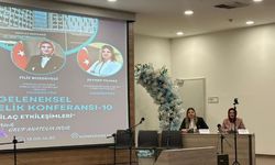 Etlik Şehir Hastanesinde hemşirelik konferansı düzenlendi