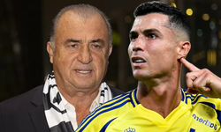 Fatih Terim Suudi Arabistan'a gitti: Ronaldo'nun paylaşımı gündem oldu