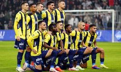 Fenerbahçe'de Beşiktaş derbisi için 5 değişiklik