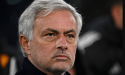 Fenerbahçe Teknik Direktörü Jose Mourinho’dan Becao açıklaması