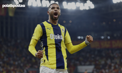 Fenerbahçe'de En-Nesyri Rekor Bedelle Gidiyor: Fiyatı Dudak Uçuklattı