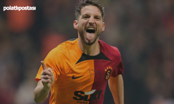 Galatasaray Mertens'in Yerine 10 Numaraya O İsmi Getiriyor!