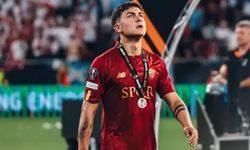 Galatasaray'da Dybala krizi: Yıldız futbolcu için yönetim arasında fikir ayrılığı