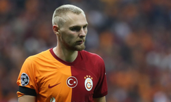 Galatasaray’da Victor Nelsson’a sürpriz talip! İşte yeni adresi…