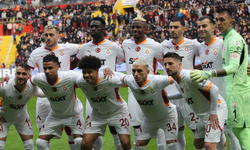 Galatasaray’dan üstün maç! Puan farkını 8’e çıkardı