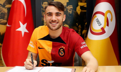 Galatasaray'dan Yunus Akgün'e 4 katı zam!