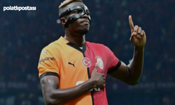 Galatasaray'ın Osimhen Rüyası Sona Erdi! PSG, Yıldız Golcüyü Kapıyor