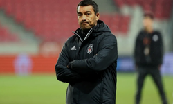 Giovanni van Bronckhorst'un Beşiktaş'tan alacağı tazminat belli oldu