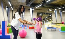 Gölbaşı Belediyesi ‘FitKids Projesi’ni hayata geçiriyor!