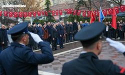 Gölbaşı'nda 27 Aralık Coşkusu: "Ankara İçin En Mutlu, En Şanlı Günlerden Biri!"