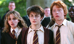 Harry Potter dizi oluyor! İşte yayınlanacağı tarih