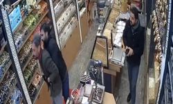 Heimlich manevrası bir kez daha hayat kurtardı!
