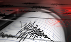 Irak'ta deprem oldu!