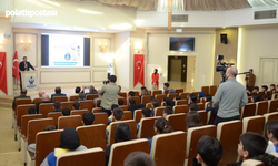 Kahramankazan Belediyesi'nden Dev Eğitim Projesi: Dijital Akademi