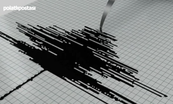 Kahramanmaraş Göksun'da Deprem!