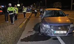 Kardeşini korumak isterken otomobilin çarpmasıyla hayatını kaybetti