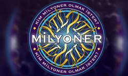 Kim Milyoner Olmak İster'in 2025 yılbaşı özel bölümü ünlü konuklarıyla geliyor