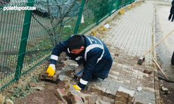 Kızılcahamam Belediyesi'nden Yaşanabilir Bir İlçe İçin Hizmet Seferberliği