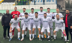 Kızılcahamam Belediyespor'dan Deplasmanda 5-0'lık Zafer!