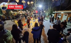 Kuğulu Park’ta fotoğraf çekinme çılgınlığı: Adım atılacak yer kalmadı