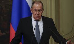 Lavrov: “İran ve Türkiye ile Suriye konusunda mutabık kaldık”