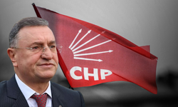 Lütfü Savaş CHP'den ihraç edildi