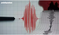 Malatya Akçadağ'da Deprem